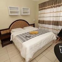Quintax Guest House, hotelli kohteessa Pretoria alueella Pretoria West
