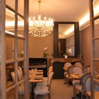 Hotel Het Gheestelic Hof, hotel din Bruges