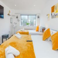 Ws Apartments - Luxury 1 bed in Watford Central