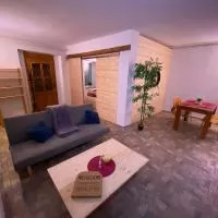 Apartmány u náměstí, hotel di Prachatice