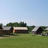 Rozītes, hotel a Cesvaine
