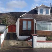 Cumbrae View House (Licence no NA00109F)