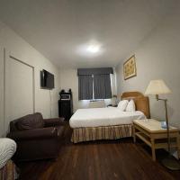 London residency inn, hotel cerca de Aeropuerto internacional de London - YXU, London