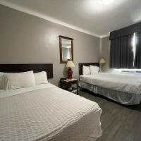 London residency inn, ξενοδοχείο κοντά στο Διεθνές Αεροδρόμιο Λονδίνου - YXU, Λονδίνο