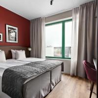 Best Western Plus Hotel Kungens Kurva