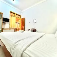 Wisma Mutiara, hotel din Padang