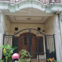 banyu urip kidul regency, hotel in Sawahan, Surabaya
