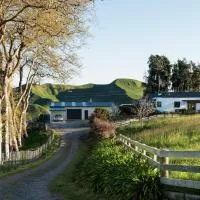 Hopwood Bed & Breakfast, hotel v destinácii Taihape