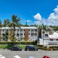 Superior Studio - Unit 4, hotell sihtkohas Emu Park
