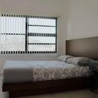 Macfarland Suites, hotell i Ensenada