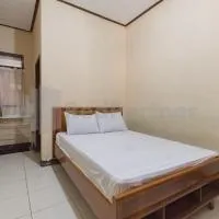Homestay PKPN Garut Mitra RedDoorz, hotel in Garut