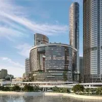 The Star Grand Brisbane, hotell Brisbane'is