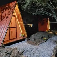Campestre Camp – hotel w mieście Chignahuapan