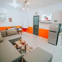 RB Modern Condos, hotel v destinaci Zamboanga