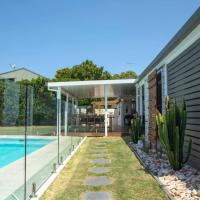 Al Fresco Residence in the heart of Point Lookout!