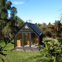 Tiny House Camino a Cascadas, Lago Llanquihue