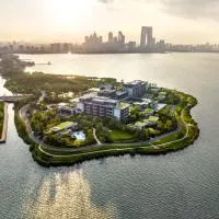 Four Seasons Hotel Suzhou, hotel in Suzhou