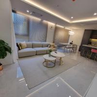 New highend residence near nambu bus terminal