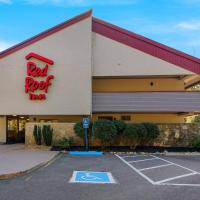 Red Roof Inn Salem