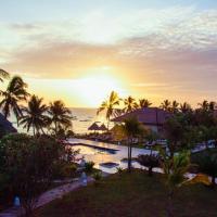 Mandarin Resort Zanzibar, Kizimkazi Beach, Kizimkazi, hótel á þessu svæði