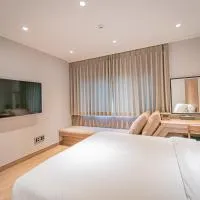 The Private Hamdeok, hotel di Jeju