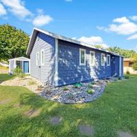 The Canal Cottage off West Lake Okoboji