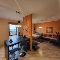 Solaris Studio Apartments, отель в Риге, в районе Иманта