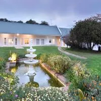 Zuurberg Mountain Village: Swanepoelskraal şehrinde bir otel