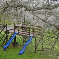 Zuurberg Mountain Village, hotell sihtkohas Swanepoelskraal