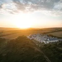 Gara Rock, hotell sihtkohas Salcombe