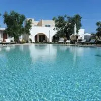Isola Verde Agriturismo, hotel en Carovigno