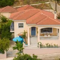 House Kochyli, hotel i Kefallonia