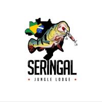 Amazon Seringal jungle Lodge, hotell i Careiro