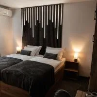 Soba za noćenje Tončica, ξενοδοχείο σε Pozega