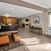 Comfort Inn Lacey - Olympia, hotel en Lacey