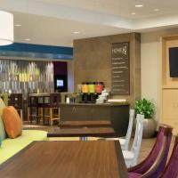 Home2 Suites By Hilton Paris、パリスにあるCox Field - PRXの周辺ホテル