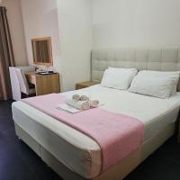 Feevos, hotell piirkonnas Moschato, Pireus