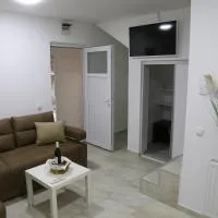 Studio T&M, sa parkingom, hotel en Obrenovac
