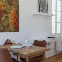 Pleasant City Apartment, hotel di Geidorf, Graz