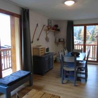 Appartement Valfréjus, 3 pièces, 6 personnes - FR-1-561-29