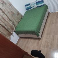 Hostel Sancris, Hotel in der Nähe vom Flughafen São José dos Campos - SJK, São José dos Campos