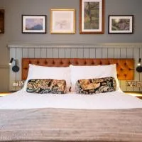 The Bears Head by Innkeeper's Collection, ξενοδοχείο σε Sandbach