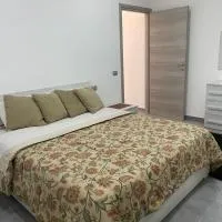 Casa engy – hotel w mieście Riese