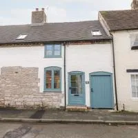 Tannery Cottage – hotel w mieście Much Wenlock
