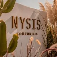 Nysis Koufonisia, hotel em Koufonisia
