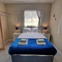 Mountain Valley Cottage, hotel din Byrne