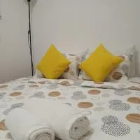 Zabava Sacavém, hotel en Sacavém