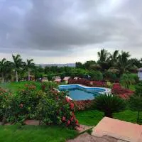 Rajwada Farm Stay, hotel in Bhuj