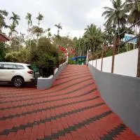 Anna homestay, hotel sa Chekadi