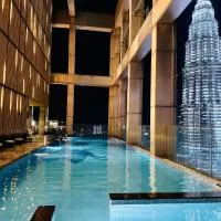 Tropicana The Residence By Klcc